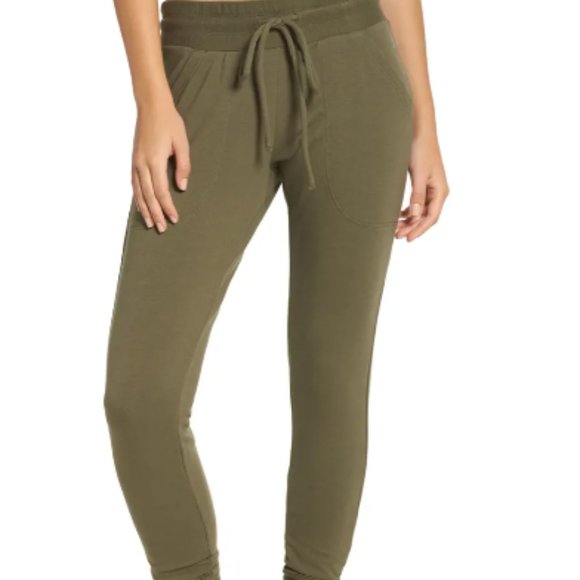 Free People Pants - Free People Movement Sunny Skinny Sweat Pants